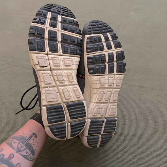 Nike Free Terra Vista 'Black Canvas' - Picture 6 of 6